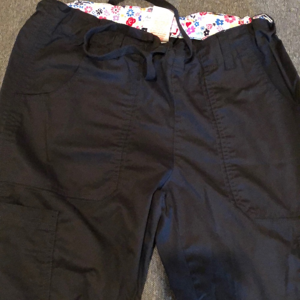 KOI scrub pants